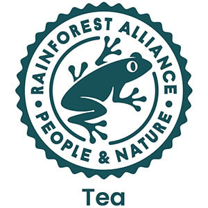 Rainforest Alliance certification 